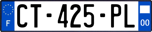 CT-425-PL