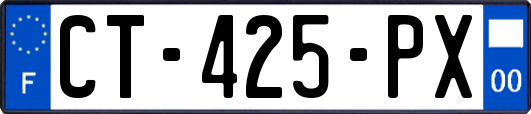 CT-425-PX