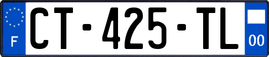 CT-425-TL