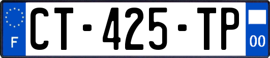 CT-425-TP