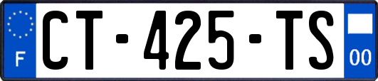 CT-425-TS