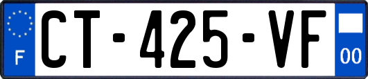 CT-425-VF