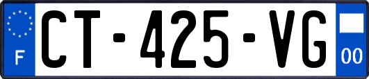CT-425-VG