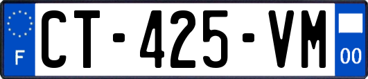 CT-425-VM