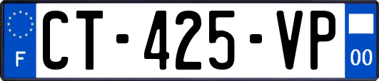 CT-425-VP