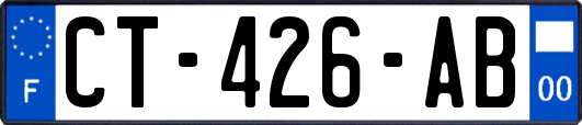 CT-426-AB