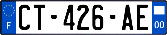 CT-426-AE