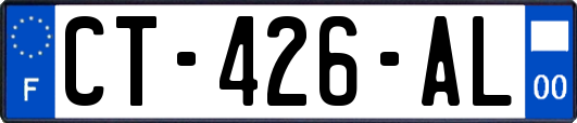 CT-426-AL