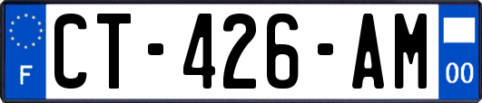 CT-426-AM