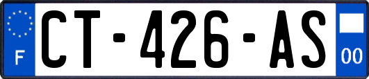 CT-426-AS