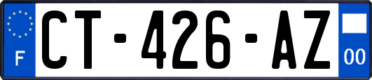 CT-426-AZ