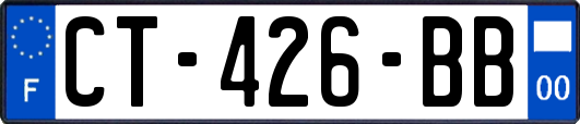 CT-426-BB