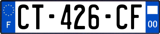 CT-426-CF