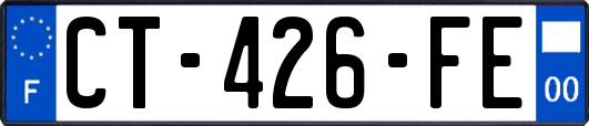 CT-426-FE