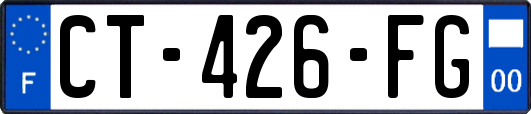 CT-426-FG