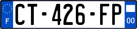 CT-426-FP