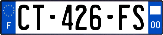 CT-426-FS