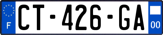 CT-426-GA