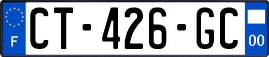 CT-426-GC