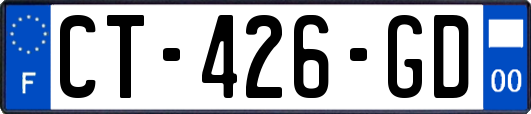 CT-426-GD