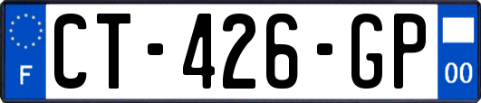 CT-426-GP