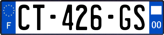 CT-426-GS