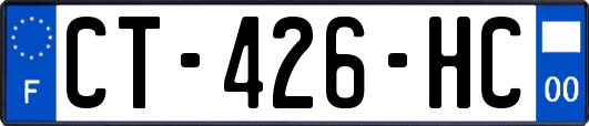 CT-426-HC