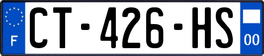 CT-426-HS