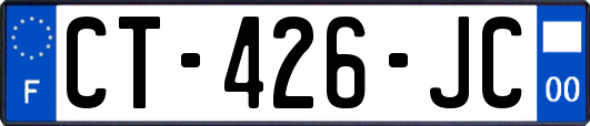 CT-426-JC