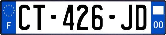 CT-426-JD
