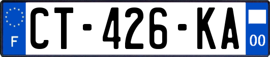 CT-426-KA