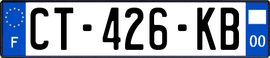 CT-426-KB