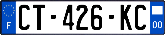 CT-426-KC