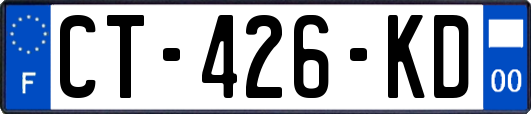 CT-426-KD