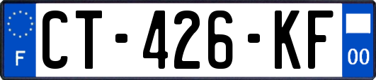 CT-426-KF