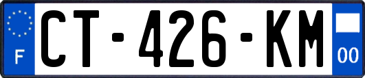 CT-426-KM