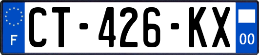 CT-426-KX