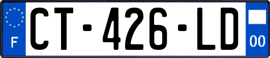 CT-426-LD
