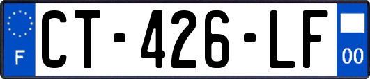 CT-426-LF