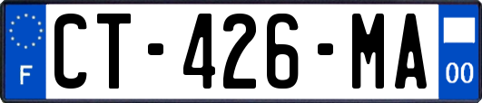 CT-426-MA