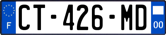 CT-426-MD