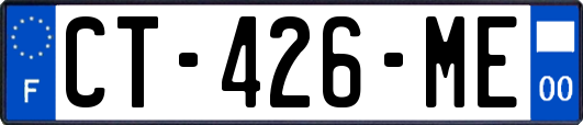 CT-426-ME