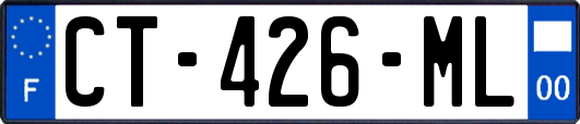 CT-426-ML