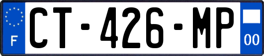 CT-426-MP