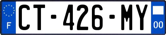 CT-426-MY