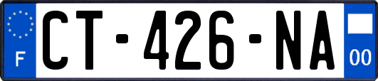 CT-426-NA