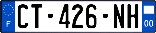 CT-426-NH