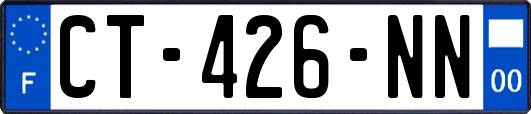 CT-426-NN
