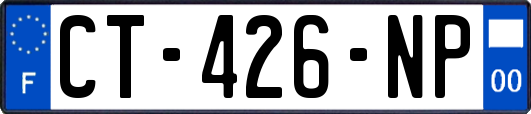 CT-426-NP