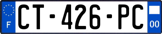CT-426-PC